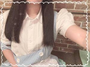 如月しおん 20歳