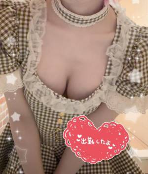 白銀りりあ 24歳