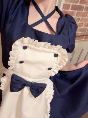 白銀りりあ 24歳
