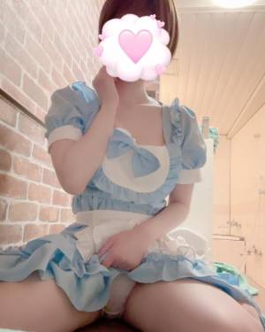 白銀りりあ 24歳