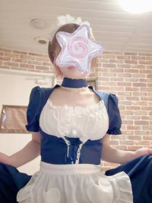 白銀りりあ 24歳