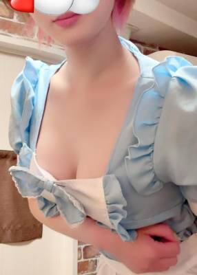 白銀りりあ 24歳