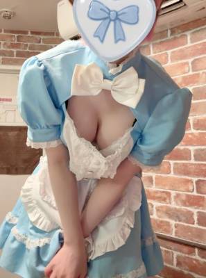 白銀りりあ 24歳