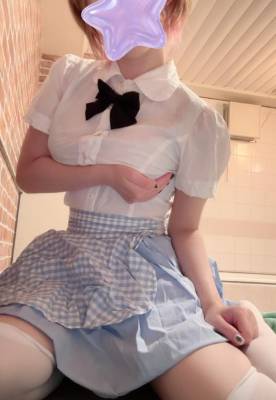 白銀りりあ 24歳