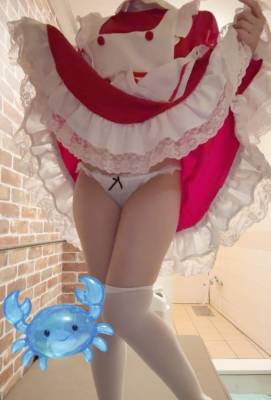 白銀りりあ 24歳