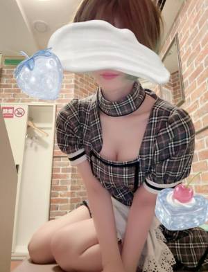 白銀りりあ 24歳