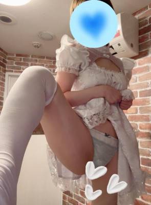 白銀りりあ 24歳