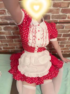 白銀りりあ 24歳