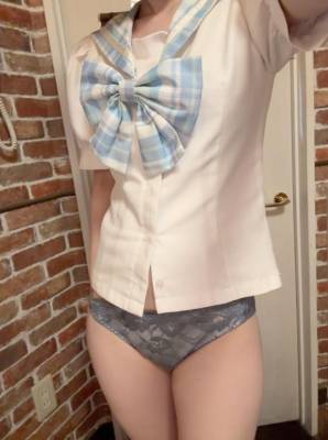 白銀りりあ 24歳