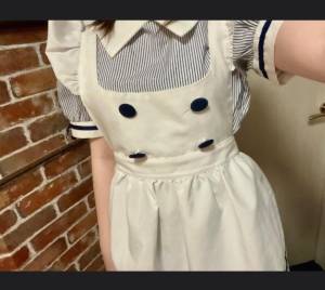 長門めぐ 23歳