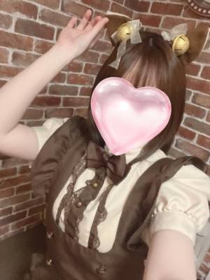 長門めぐ 23歳