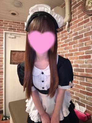 川口あやみ 21歳