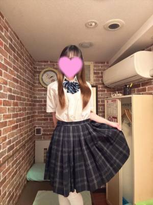 川口あやみ 21歳