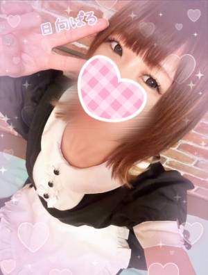 日向ぱる 26歳