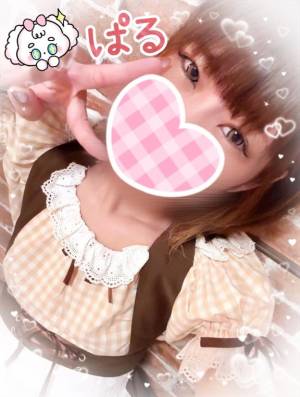 日向ぱる 26歳