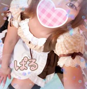 日向ぱる 26歳