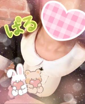 日向ぱる 26歳