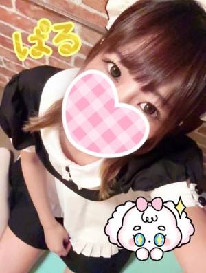 日向ぱる 26歳