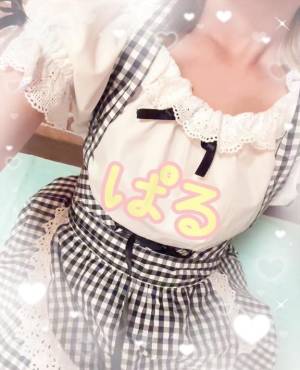 日向ぱる 26歳