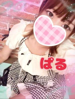 日向ぱる 26歳
