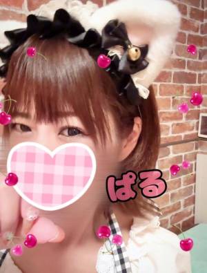 日向ぱる 26歳