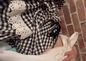 日向ぱる 26歳