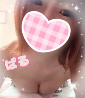 日向ぱる 26歳