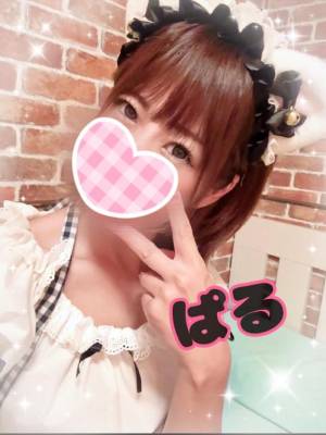 日向ぱる 26歳