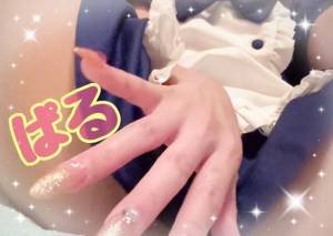 日向ぱる 26歳