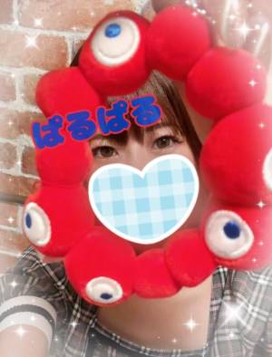 日向ぱる 26歳