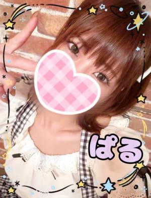 日向ぱる 26歳