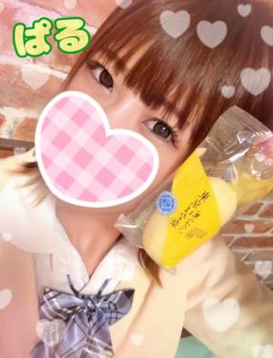 日向ぱる 26歳