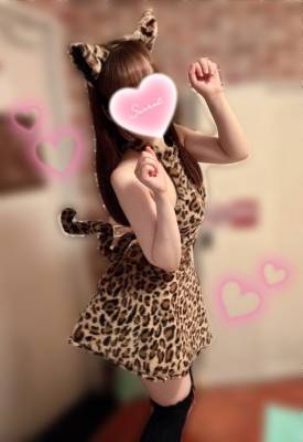 永瀬ゆめ 23歳