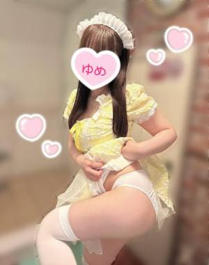 永瀬ゆめ 23歳