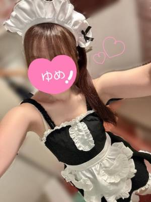 永瀬ゆめ 23歳