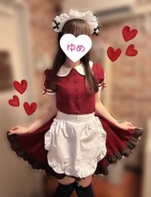 永瀬ゆめ 23歳