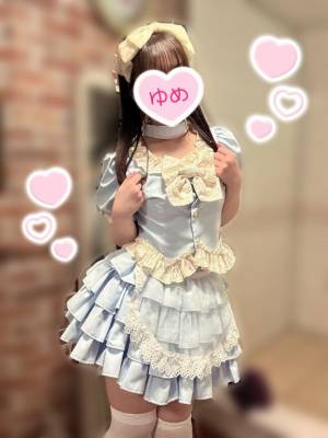 永瀬ゆめ 23歳