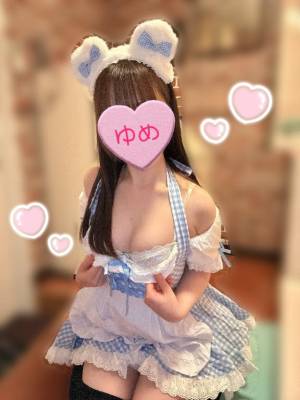 永瀬ゆめ 23歳