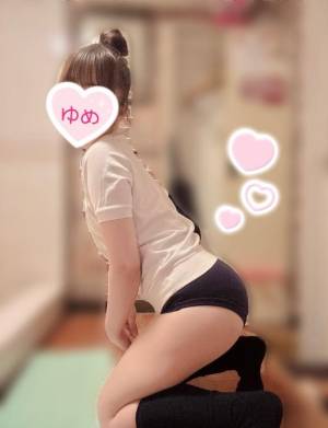 永瀬ゆめ 23歳