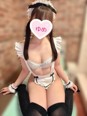 永瀬ゆめ 23歳
