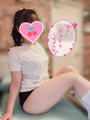 永瀬ゆめ 23歳