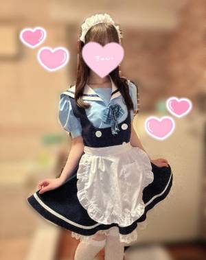永瀬ゆめ 23歳