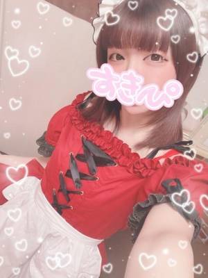 泉みこ 23歳