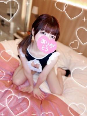 泉みこ 23歳