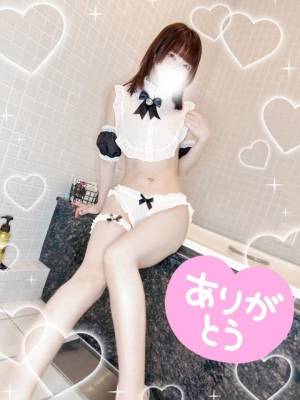 泉みこ 23歳