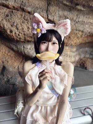 苺谷れい 20歳