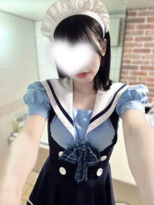 苺谷れい 20歳