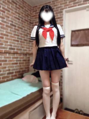 苺谷れい 20歳