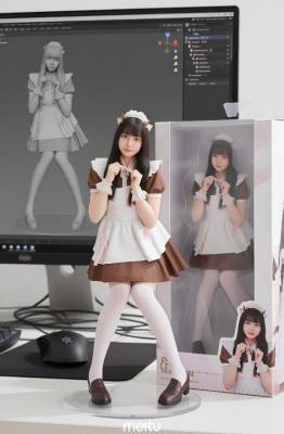 藤堂ユリカ 21歳