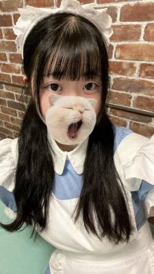 藤堂ユリカ 21歳